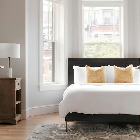 Sonder By Marriott Bonvoy The Magnolia Apartments Back Bay Βοστώνη Εξωτερικό φωτογραφία