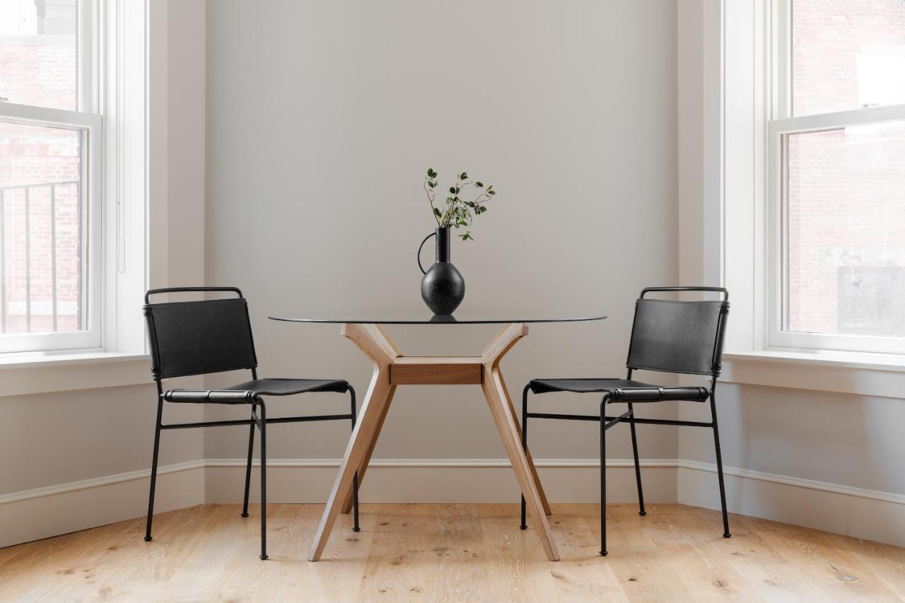 Sonder By Marriott Bonvoy The Magnolia Apartments Back Bay Βοστώνη Εξωτερικό φωτογραφία