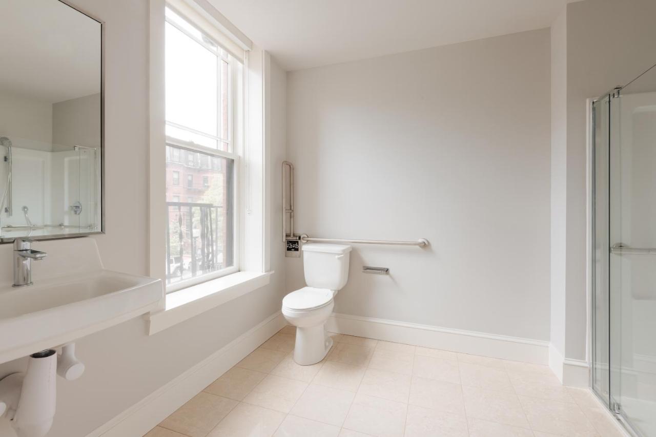 Sonder By Marriott Bonvoy The Magnolia Apartments Back Bay Βοστώνη Εξωτερικό φωτογραφία