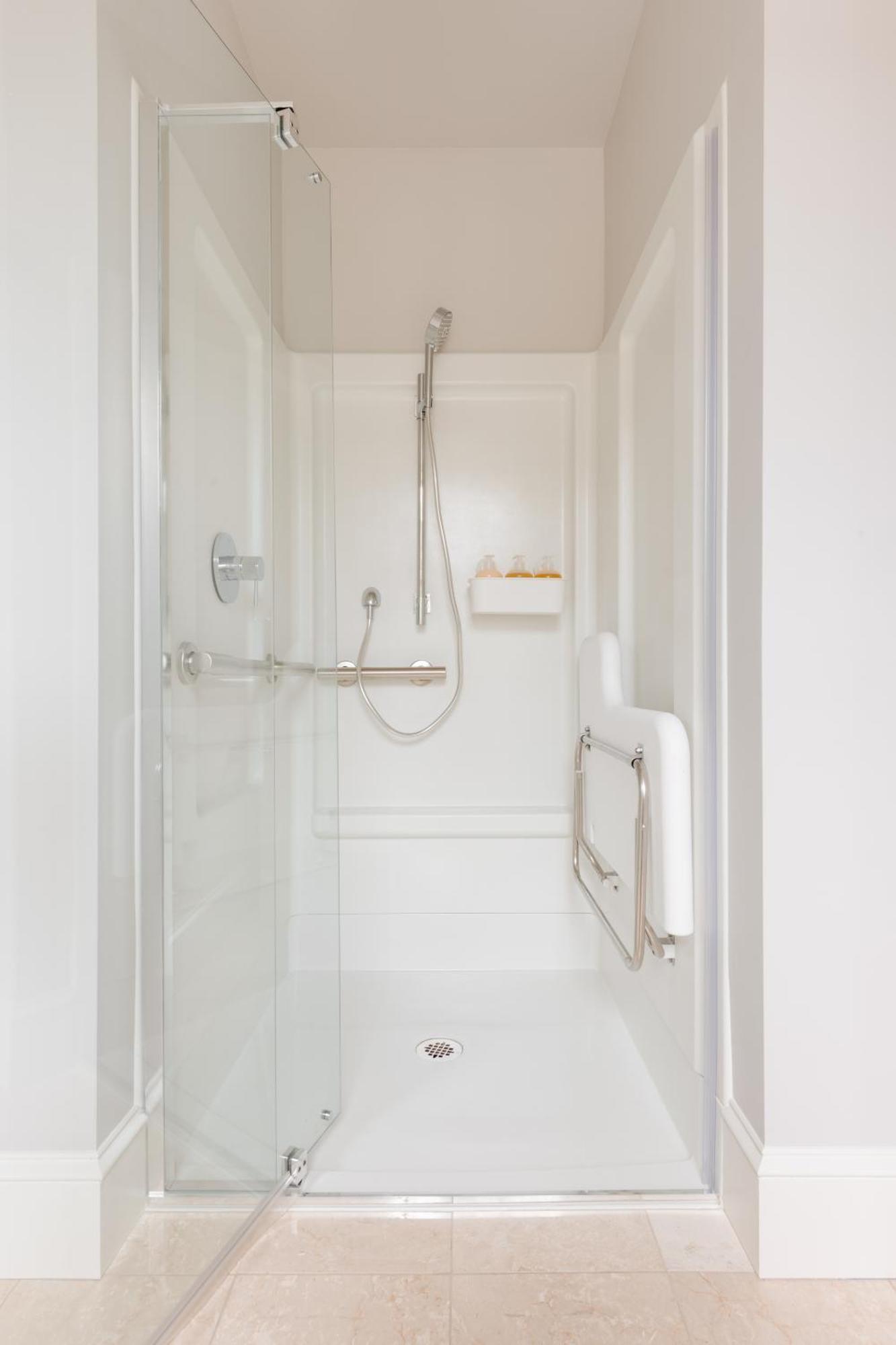 Sonder By Marriott Bonvoy The Magnolia Apartments Back Bay Βοστώνη Δωμάτιο φωτογραφία