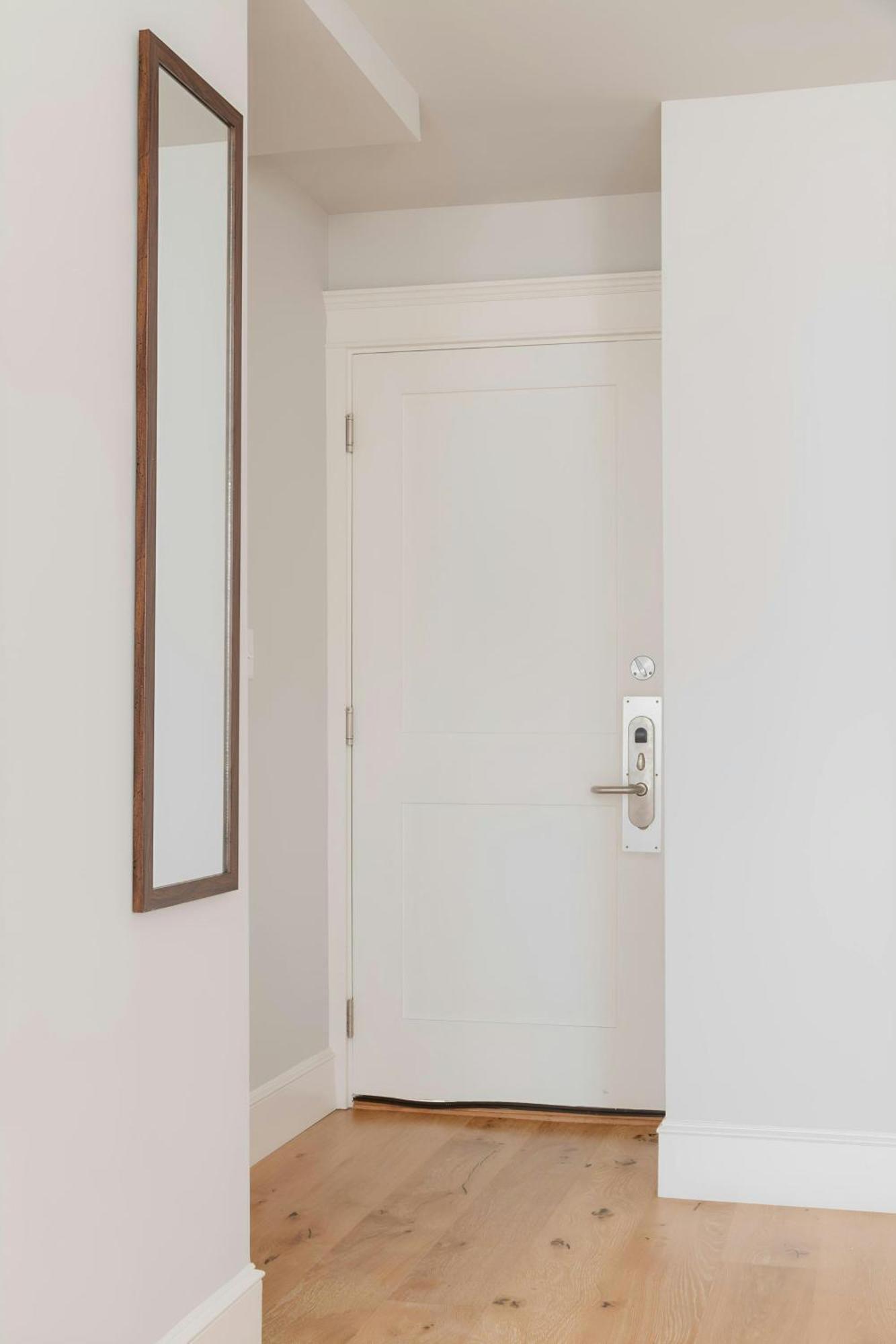 Sonder By Marriott Bonvoy The Magnolia Apartments Back Bay Βοστώνη Εξωτερικό φωτογραφία