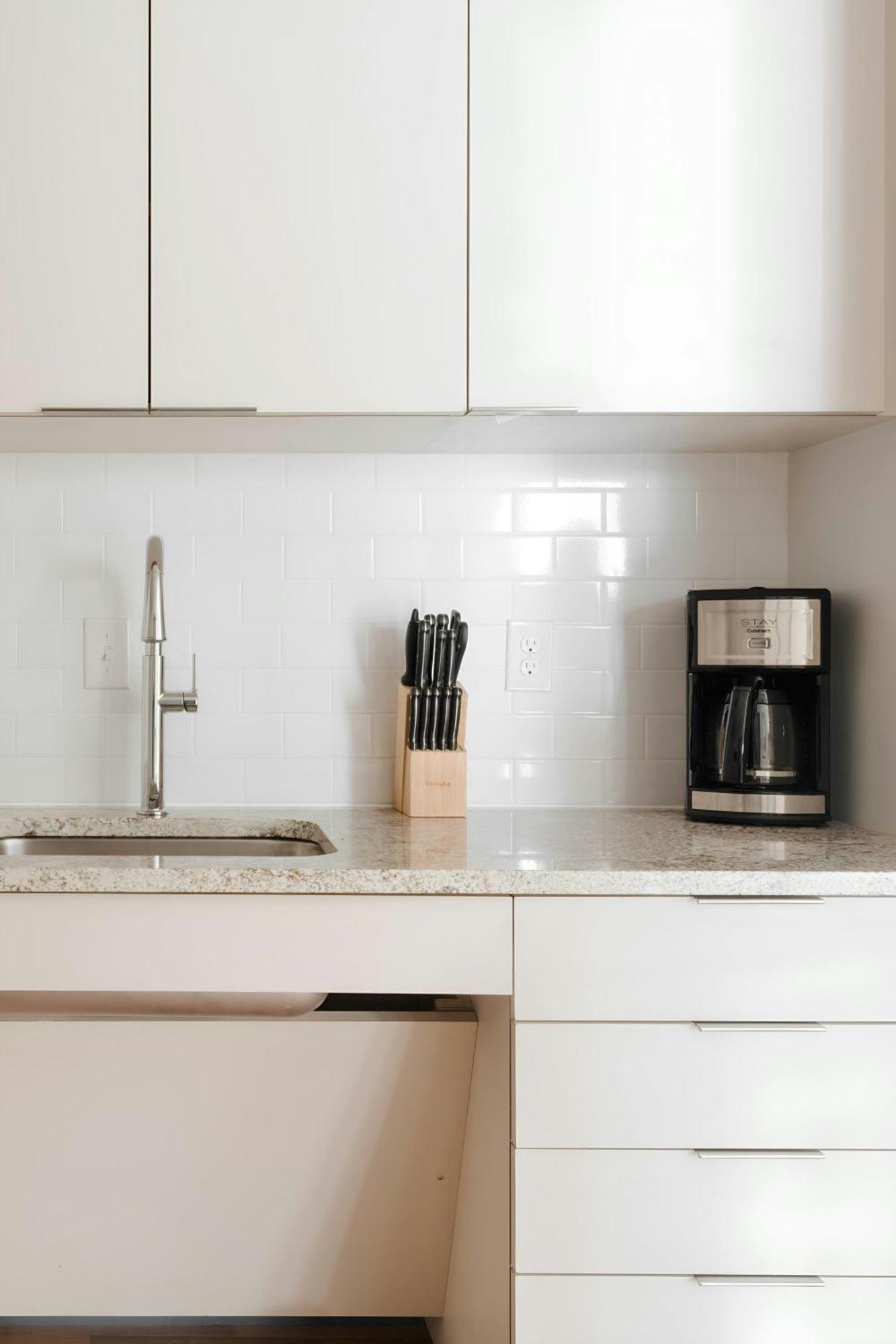 Sonder By Marriott Bonvoy The Magnolia Apartments Back Bay Βοστώνη Εξωτερικό φωτογραφία