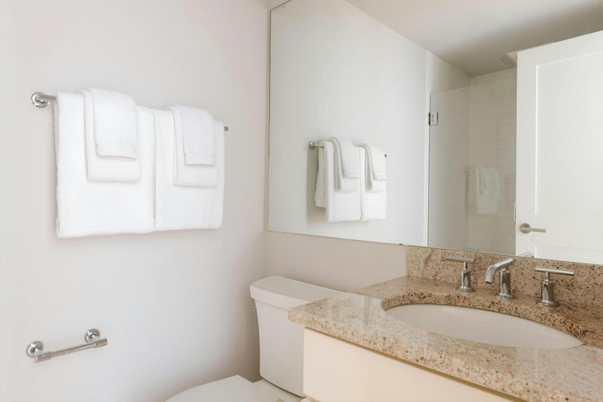 Sonder By Marriott Bonvoy The Magnolia Apartments Back Bay Βοστώνη Εξωτερικό φωτογραφία