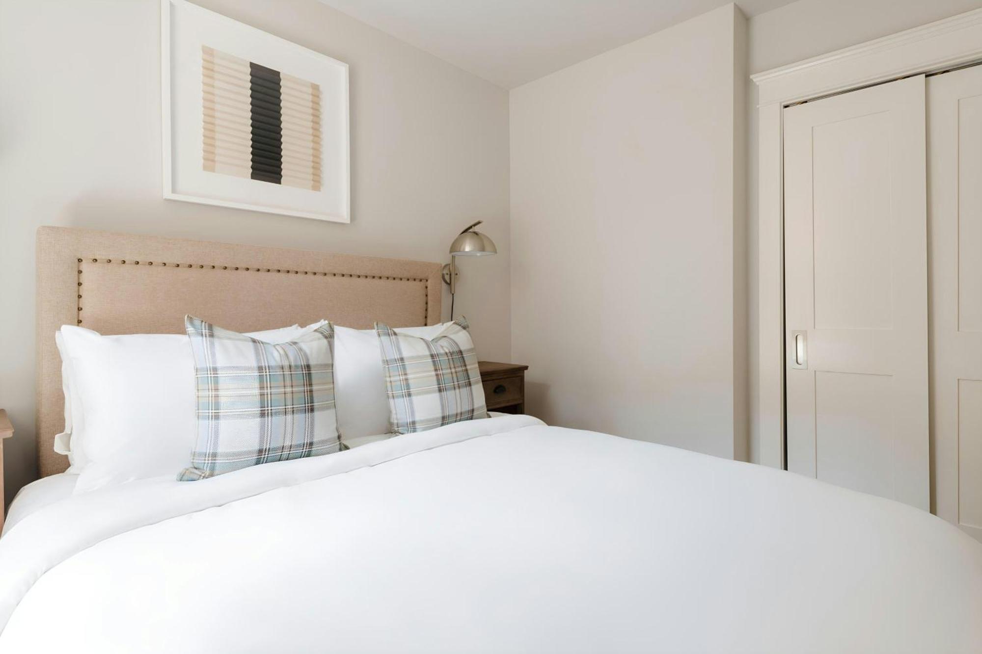 Sonder By Marriott Bonvoy The Magnolia Apartments Back Bay Βοστώνη Εξωτερικό φωτογραφία