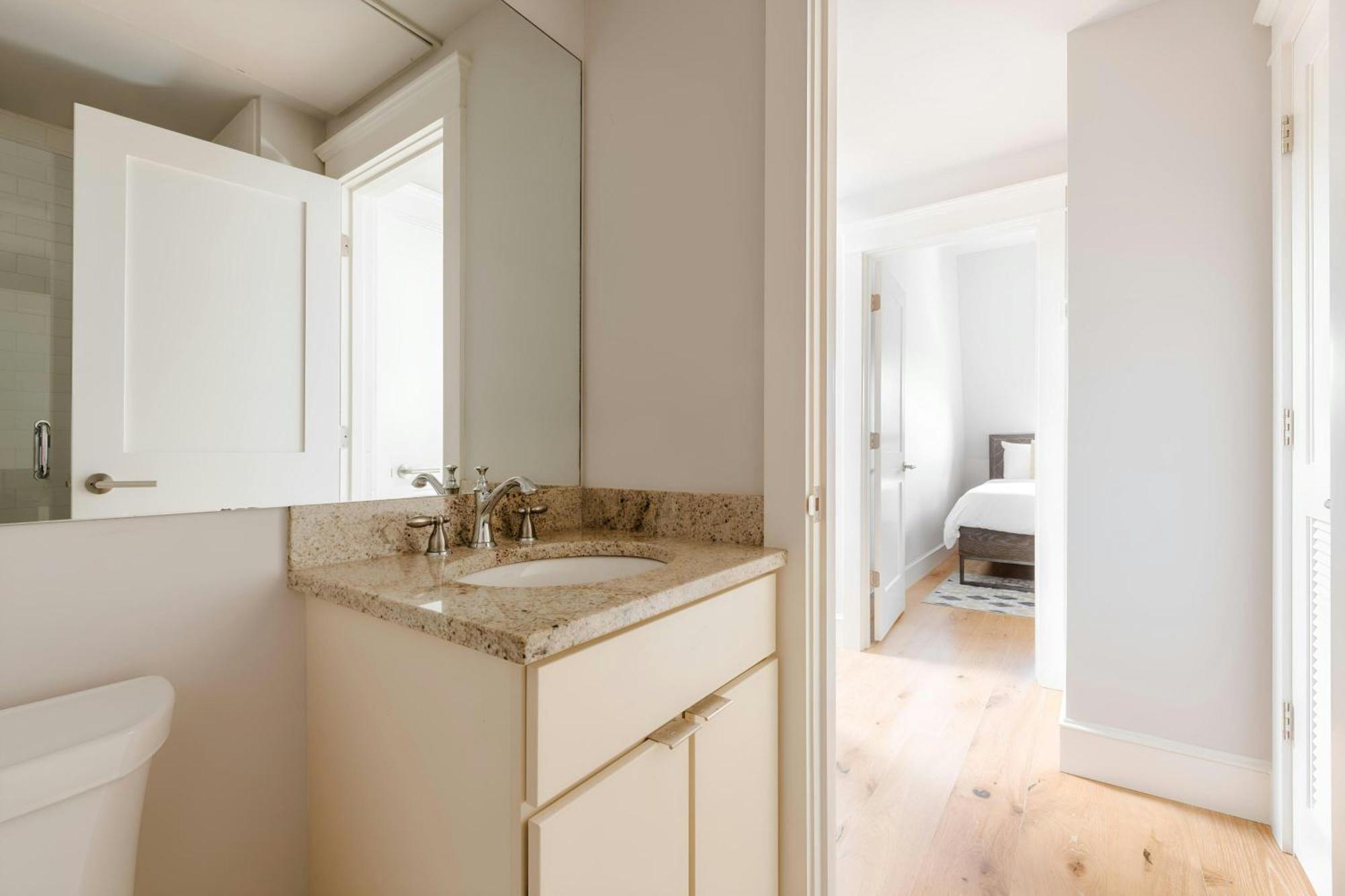 Sonder By Marriott Bonvoy The Magnolia Apartments Back Bay Βοστώνη Εξωτερικό φωτογραφία