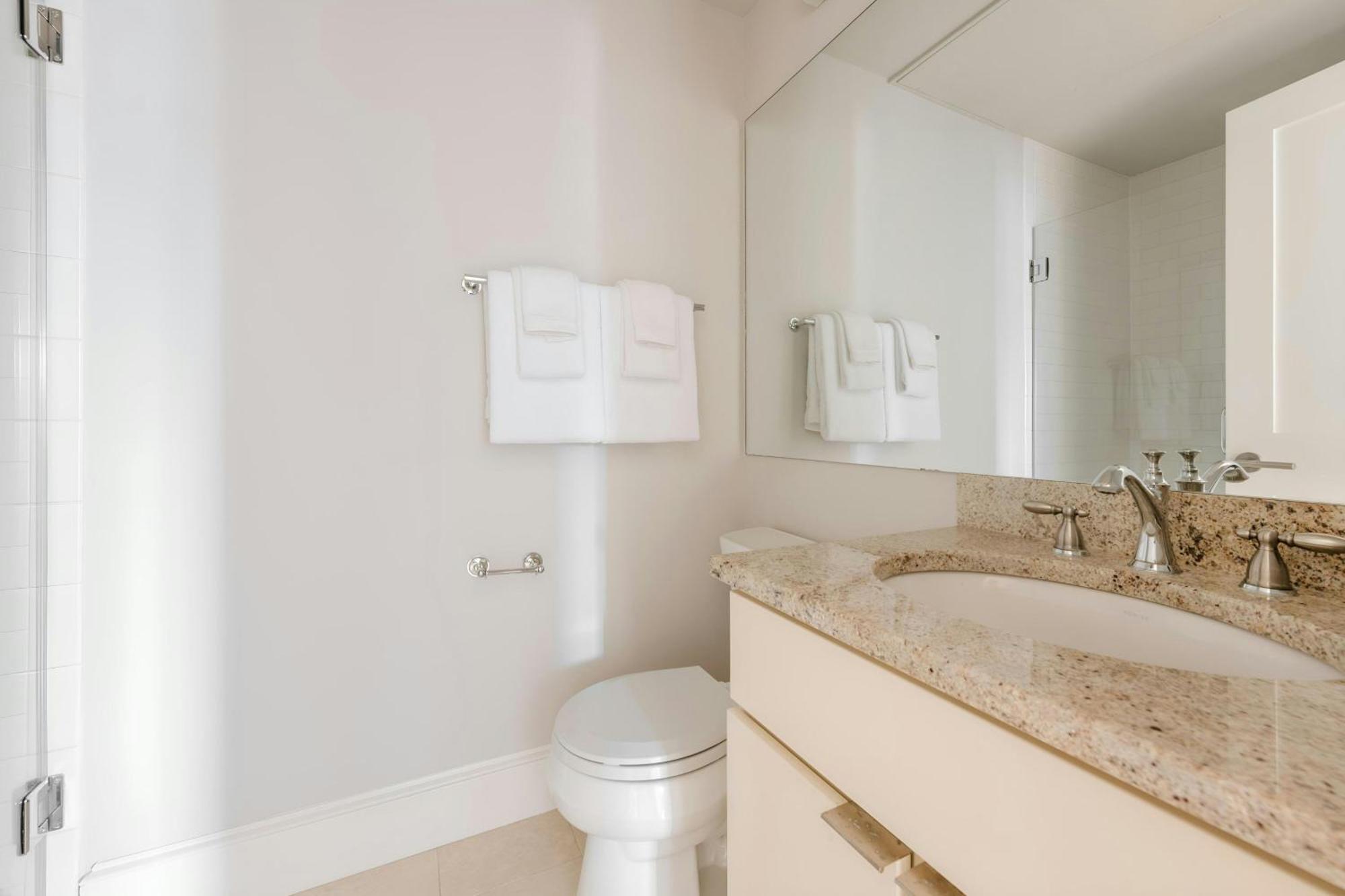 Sonder By Marriott Bonvoy The Magnolia Apartments Back Bay Βοστώνη Εξωτερικό φωτογραφία