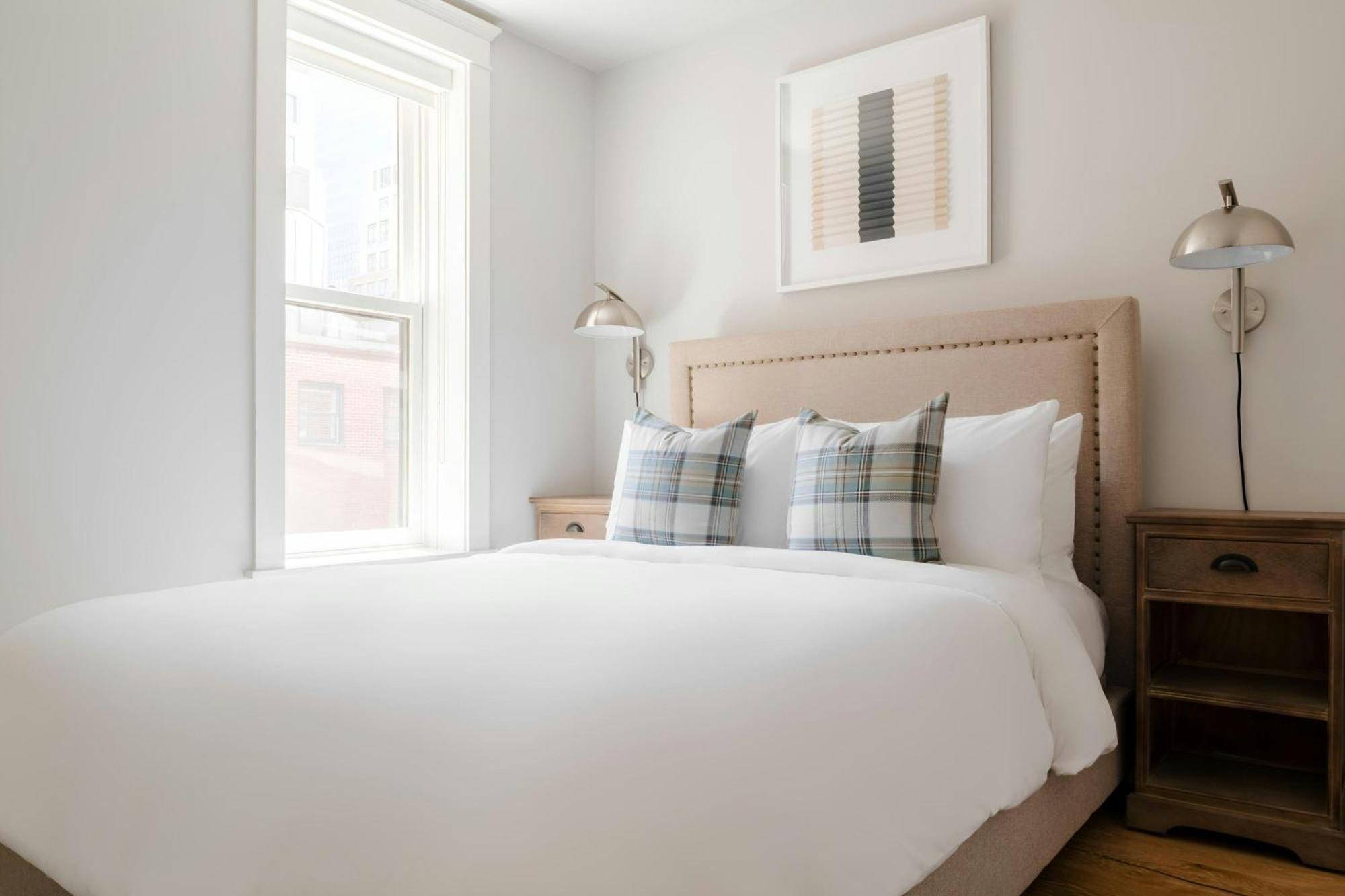 Sonder By Marriott Bonvoy The Magnolia Apartments Back Bay Βοστώνη Εξωτερικό φωτογραφία